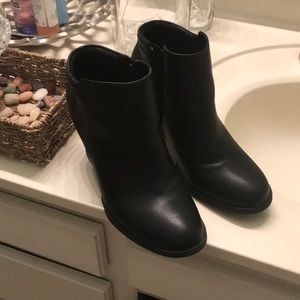 MIA Ankle Boots